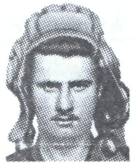 Памяти павших в Афганской войне