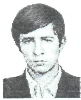 Памяти павших в Афганской войне