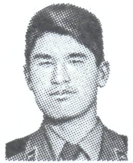 Памяти павших в Афганской войне