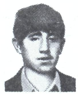 Памяти павших в Афганской войне