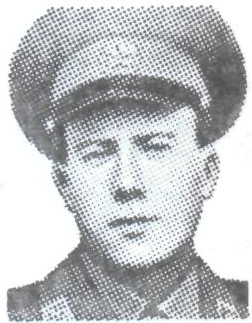 Памяти павших в Афганской войне