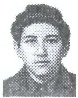 Памяти павших в Афганской войне