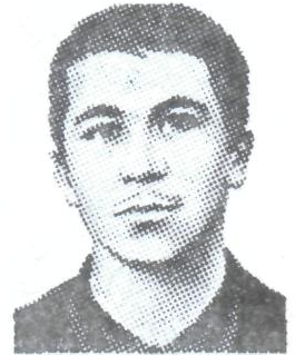 Памяти павших в Афганской войне