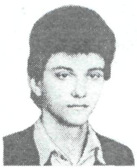 Памяти павших в Афганской войне