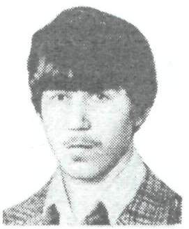 Памяти павших в Афганской войне