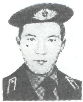 Памяти павших в Афганской войне