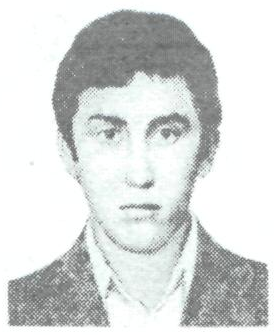 Памяти павших в Афганской войне