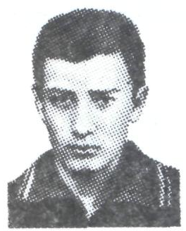 Памяти павших в Афганской войне