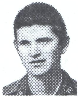 Памяти павших в Афганской войне