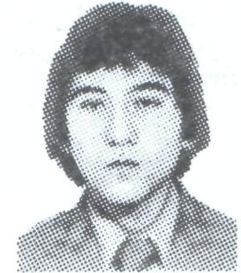 Памяти павших в Афганской войне