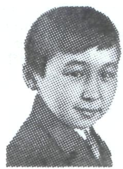 Памяти павших в Афганской войне