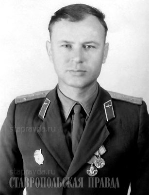 Памяти павших в
                      Афганской войне