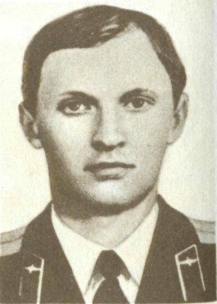 БАБИЧЕВ Игорь Викторович