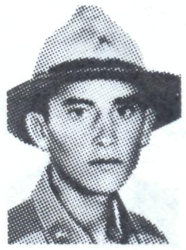 Памяти павших в Афганской войне