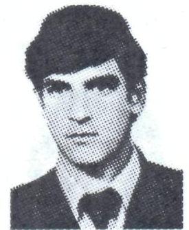 Памяти павших в Афганской войне