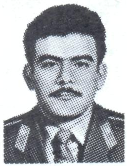 Памяти павших в Афганской войне