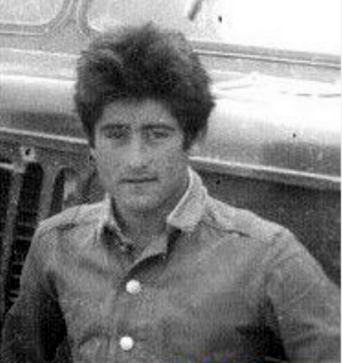 Сайфидинов Амридин Мирзомидинович