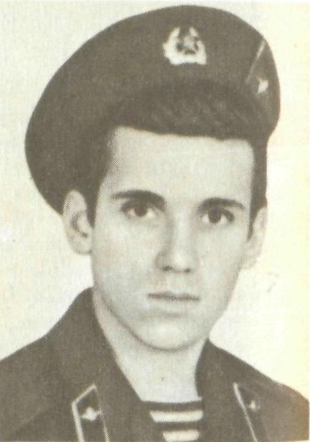 ПАНАРКИН Борис Владимирович