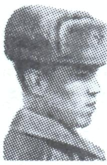 Памяти павших в Афганской войне