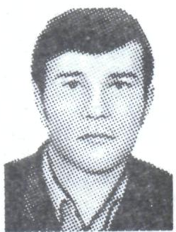 Памяти павших в Афганской войне