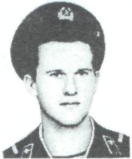 ДВОРНИКОВ Владимир
                      Ананьевич