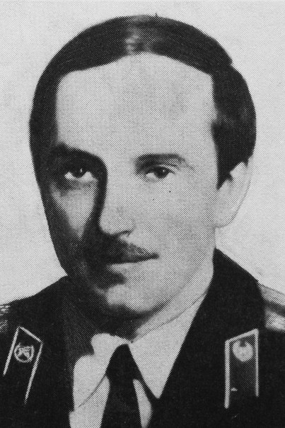 ПОПКОВ Александр
                      Евгеньевич