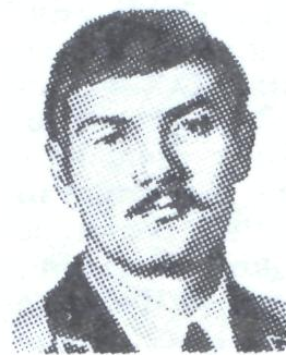Памяти павших в Афганской войне