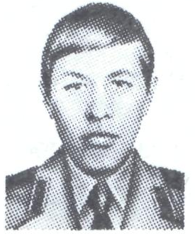 Памяти павших в Афганской войне