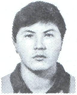 ЧЕРНОВ Виталий Владимирович