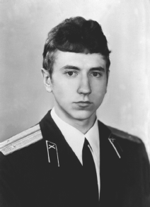 Памяти павших в
                        Афганской войне