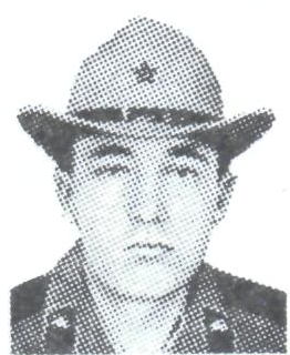 Памяти павших в Афганской войне