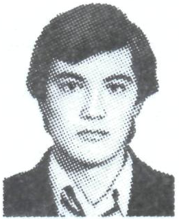 Памяти павших в Афганской войне