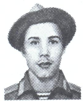 Памяти павших в Афганской войне