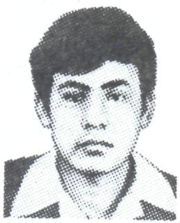 Памяти павших в Афганской войне