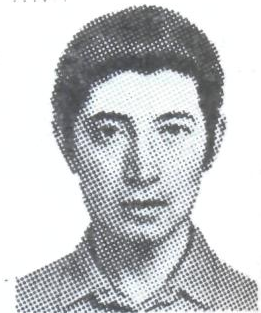 Памяти павших в Афганской войне