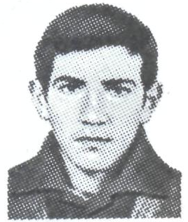 Памяти павших в Афганской войне