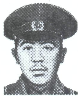 Памяти павших в Афганской войне