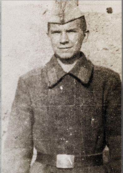 ДЕЙНЕКО
                      Александр Михайлович