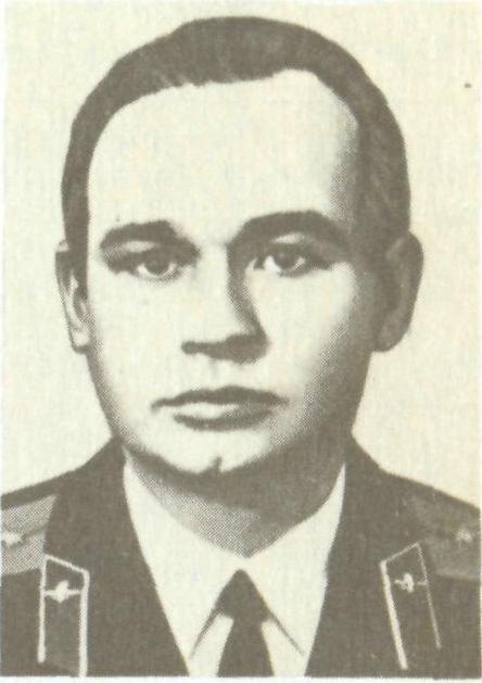 ПОПОВ Семен Иванович