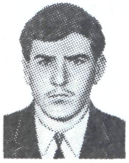 Памяти павших в Афганской войне