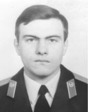 САЛЬКОВ Владимир Константинович