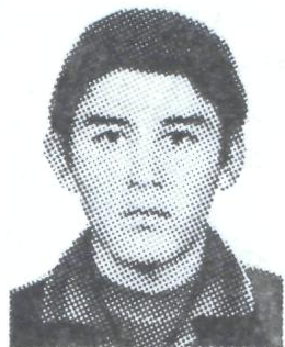 Памяти павших в Афганской войне