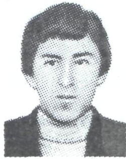 Памяти павших в Афганской войне