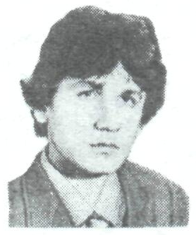 Памяти павших в Афганской войне