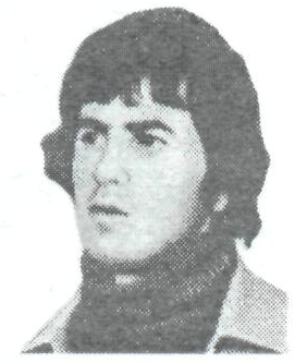 Памяти павших в Афганской войне