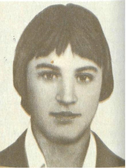 ПОТОЦКИЙ Валерий Иванович