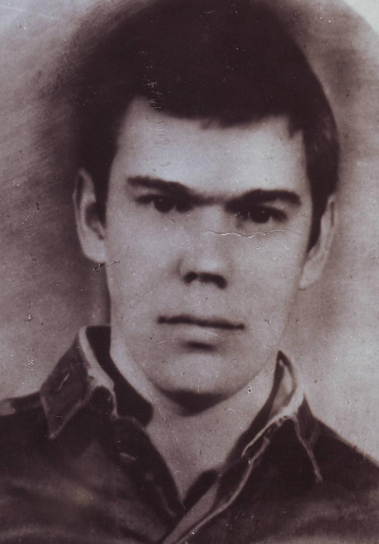 Памяти павших в
                      Афганской войне