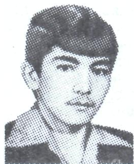 Памяти павших в Афганской войне