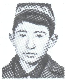 Памяти павших в Афганской войне