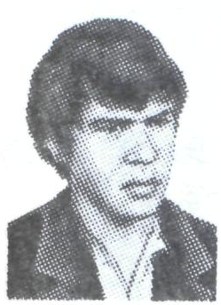 Памяти павших в Афганской войне